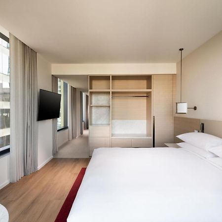 Adelaide Marriott Hotel Exterior photo