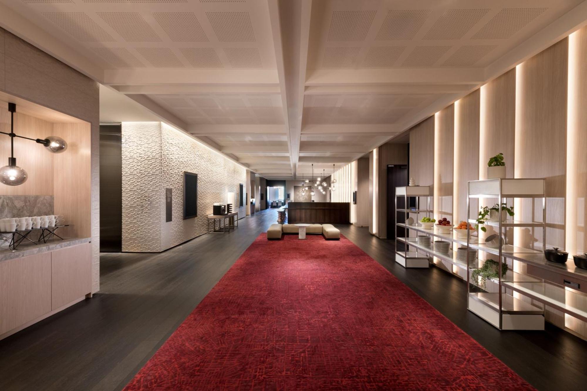 Adelaide Marriott Hotel Exterior photo