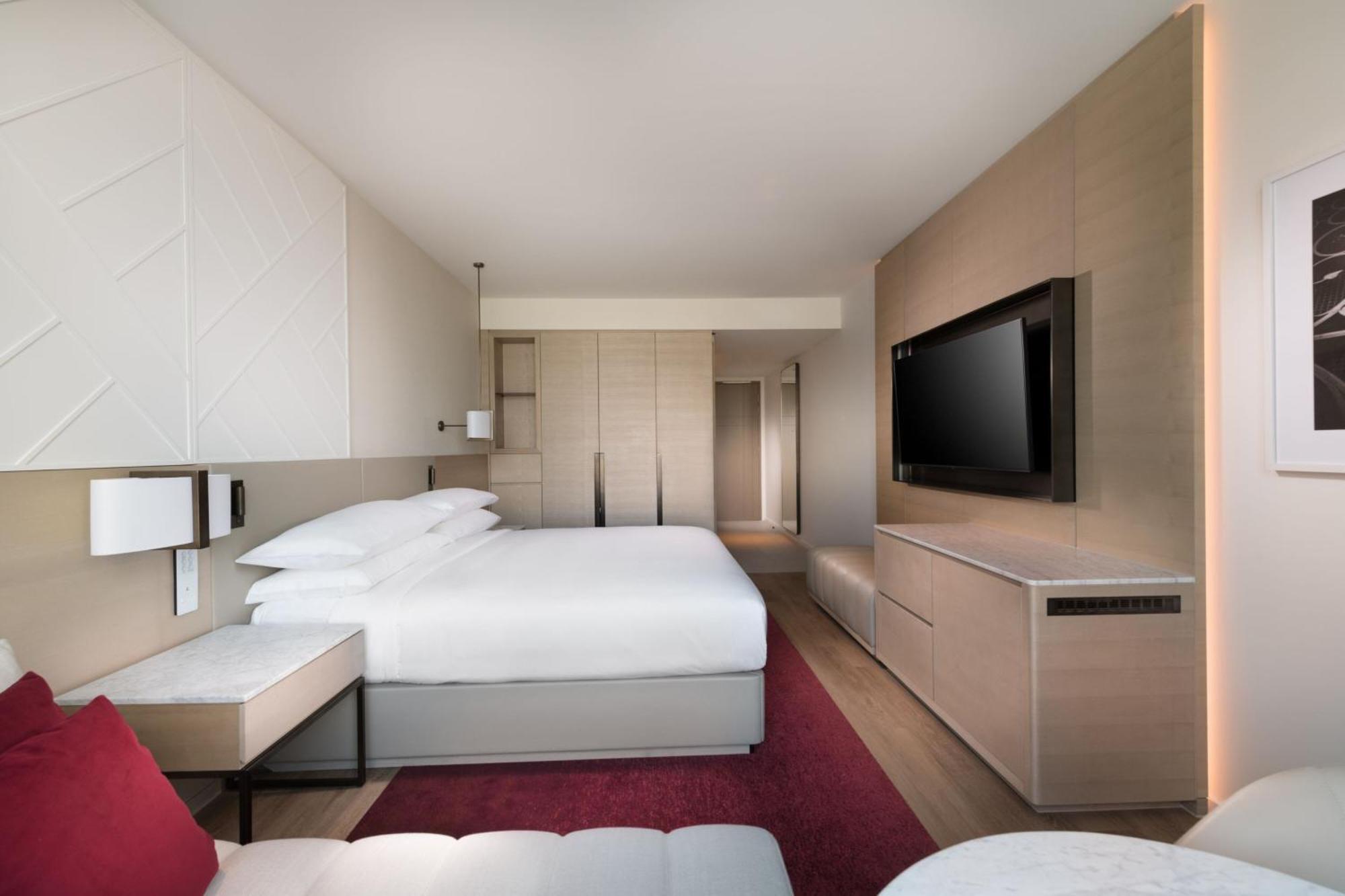 Adelaide Marriott Hotel Exterior photo