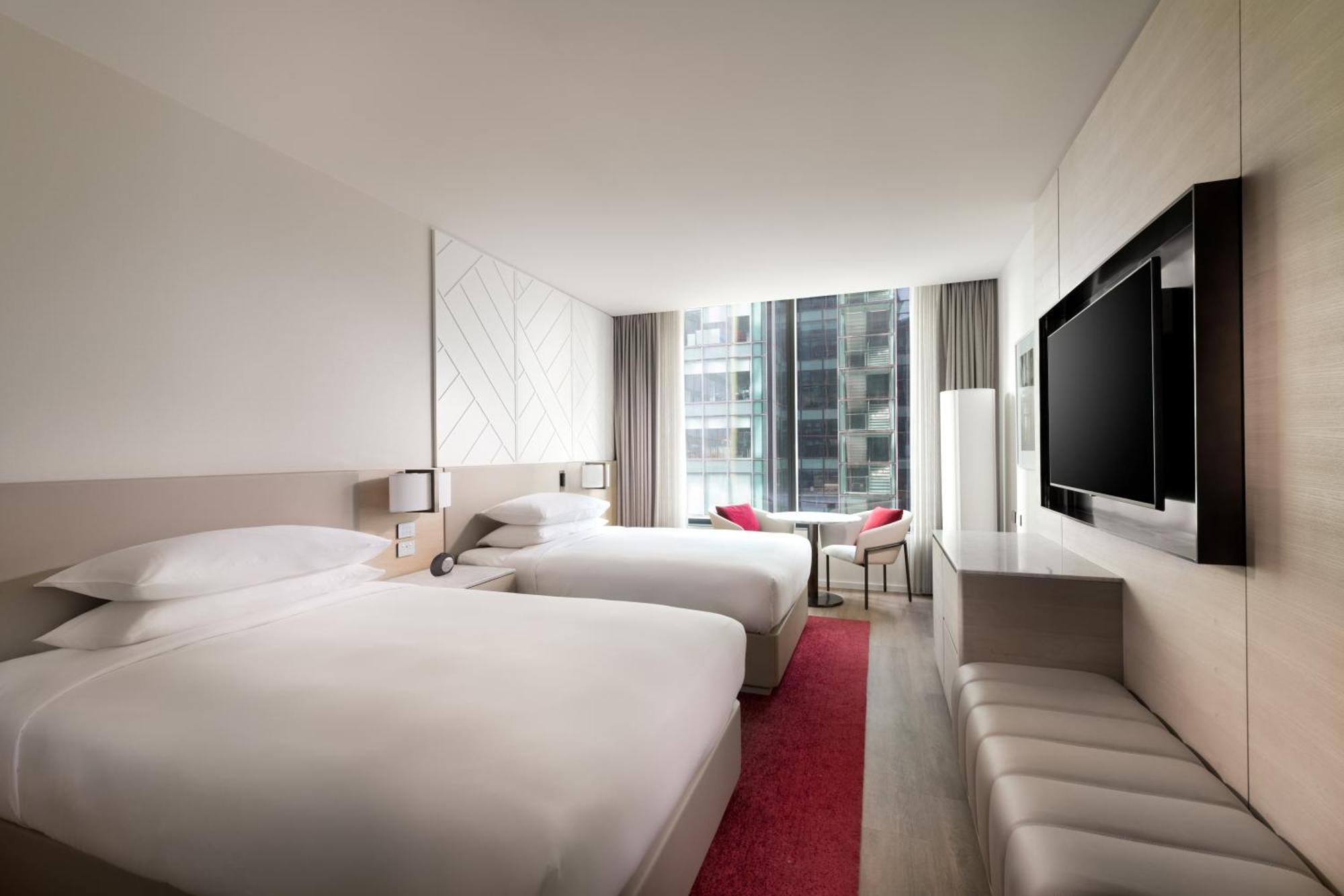 Adelaide Marriott Hotel Exterior photo