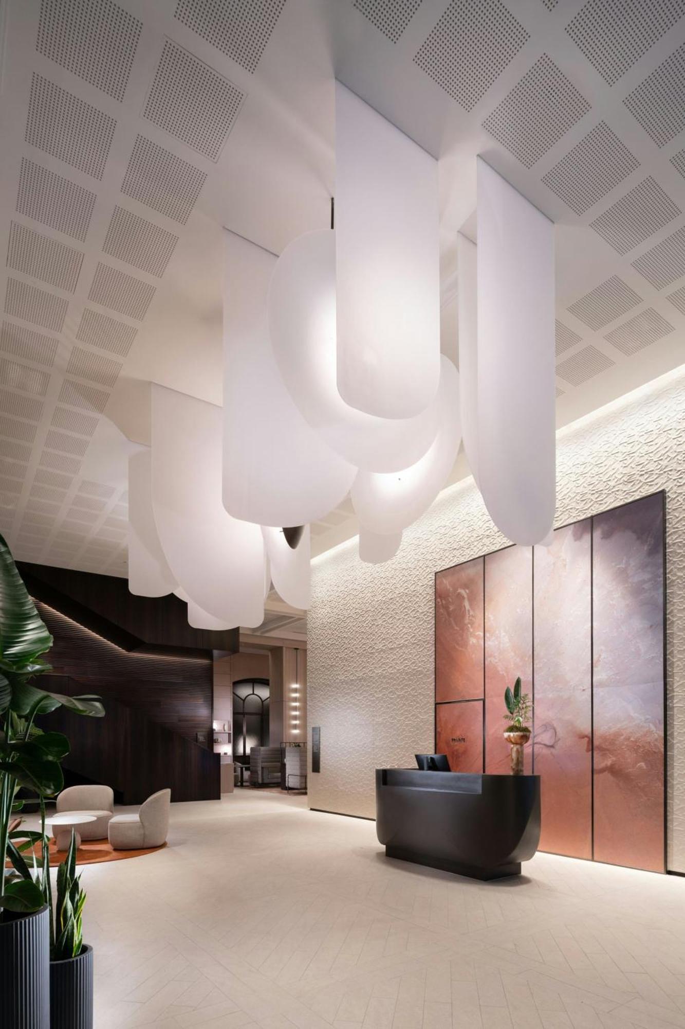 Adelaide Marriott Hotel Exterior photo
